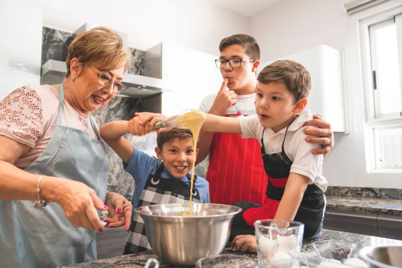 Sin Receta, Sin Medidas, Sin Igual: El Secreto del Caldo de Res Chapín que Vive en las Manos de Nuestras Abuelas
