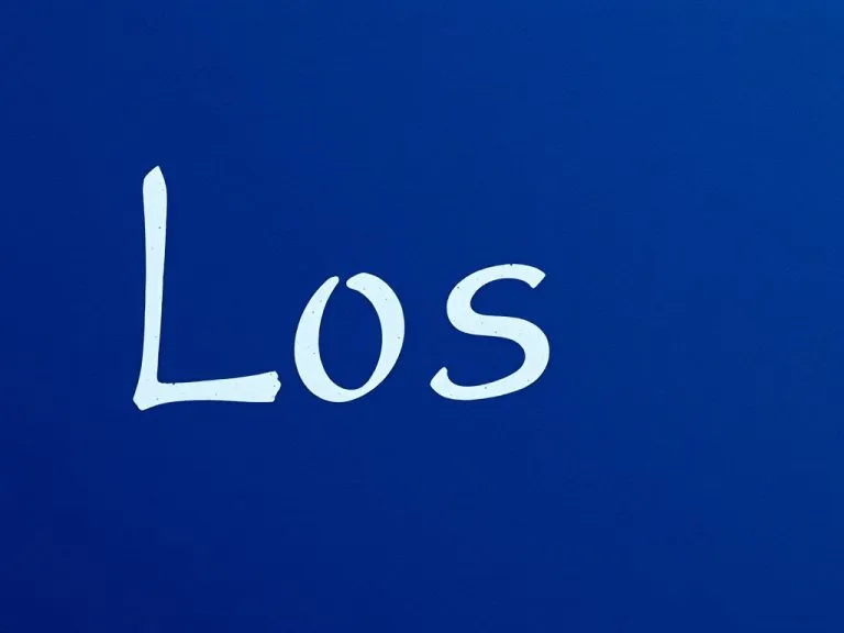 Los Ángeles