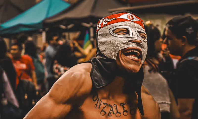 Máscaras con Raíces: Los Luchadores Chapines que Están Haciendo Temblar los Rings de EE.UU.