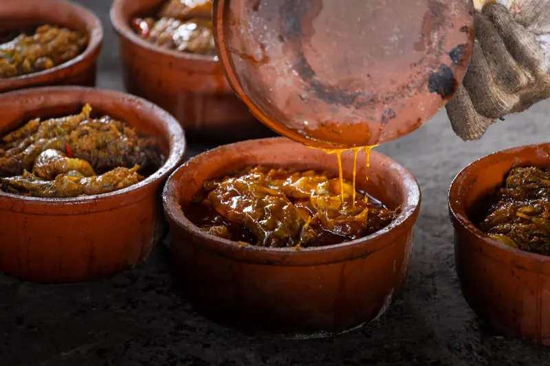 El Pepián No Pide Permiso: La Salsa Sagrada Chapina que Está Conquistando las Mesas de América